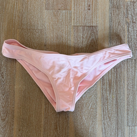 Pink Southbeach Bikini Bottom Small - Picture 1 of 2